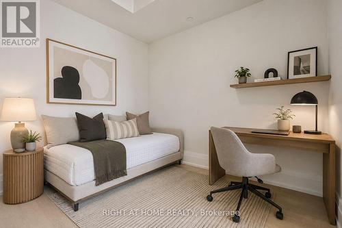 308 - 25 Malcolm Road, Toronto, ON 