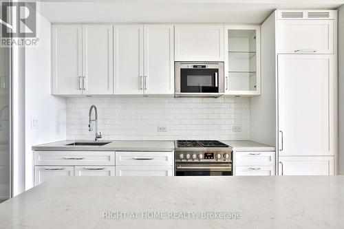 308 - 25 Malcolm Road, Toronto, ON 