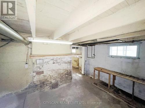 Basement Section 1 - 15 Humberstone Avenue, Brantford, ON 
