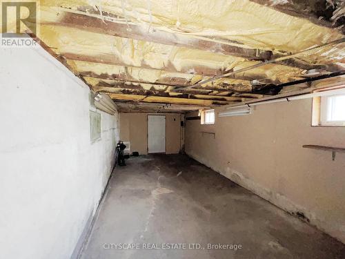 Basement Section 4 - with access to backyard - 15 Humberstone Avenue, Brantford, ON 