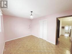Bedroom #2 - 