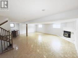 Lower Level Family/Rec Room - 