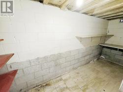 Cold Cellar - 