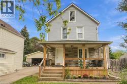 5098 ST LAWRENCE Avenue Niagara Falls, ON L2E 3Y8