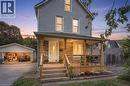 5098 St Lawrence Avenue, Niagara Falls, ON 