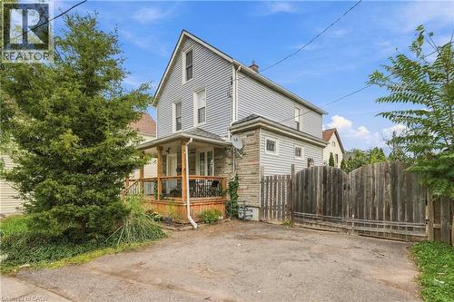 5098 St Lawrence Avenue, Niagara Falls, ON 