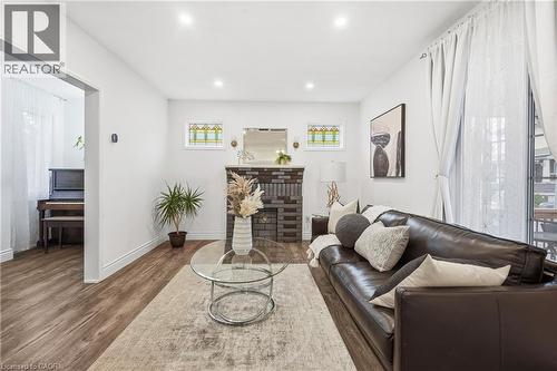 5098 St Lawrence Avenue, Niagara Falls, ON 