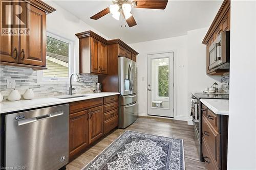 5098 St Lawrence Avenue, Niagara Falls, ON 