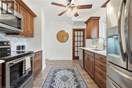 5098 St Lawrence Avenue, Niagara Falls, ON 