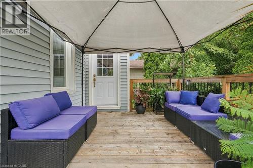 5098 St Lawrence Avenue, Niagara Falls, ON 