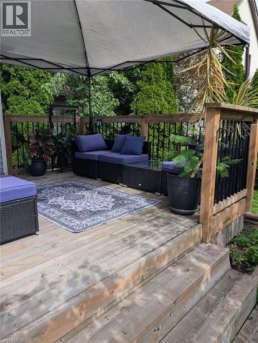 5098 St Lawrence Avenue, Niagara Falls, ON 