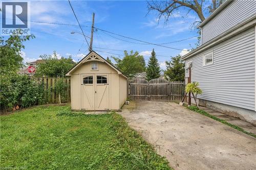 5098 St Lawrence Avenue, Niagara Falls, ON 