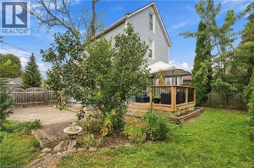 5098 St Lawrence Avenue, Niagara Falls, ON 