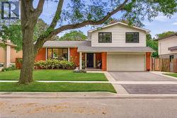 3368 GUILDWOOD Drive  Burlington, ON L7N 1L5