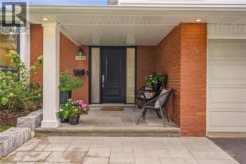 3368 Guildwood Drive, Burlington, ON 