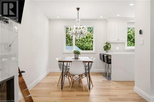 3368 Guildwood Drive, Burlington, ON 