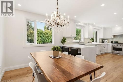 3368 Guildwood Drive, Burlington, ON 