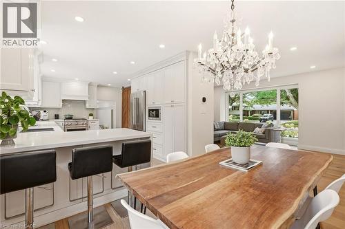 3368 Guildwood Drive, Burlington, ON 