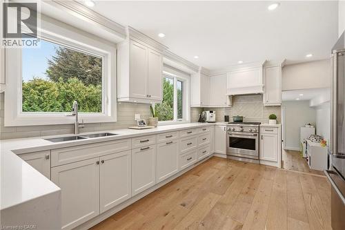 3368 Guildwood Drive, Burlington, ON 