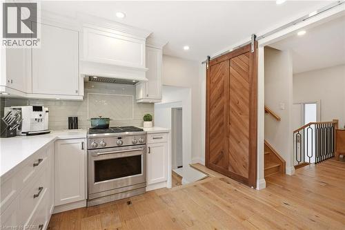 3368 Guildwood Drive, Burlington, ON 