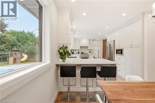 3368 Guildwood Drive, Burlington, ON 