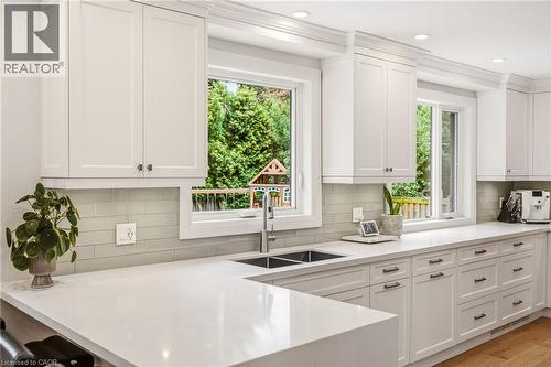 3368 Guildwood Drive, Burlington, ON 