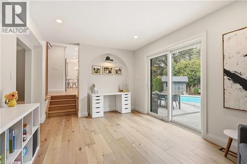 3368 Guildwood Drive, Burlington, ON 