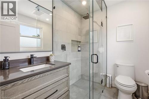 3368 Guildwood Drive, Burlington, ON 