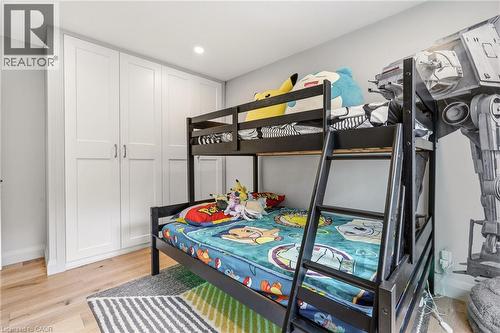 3368 Guildwood Drive, Burlington, ON 