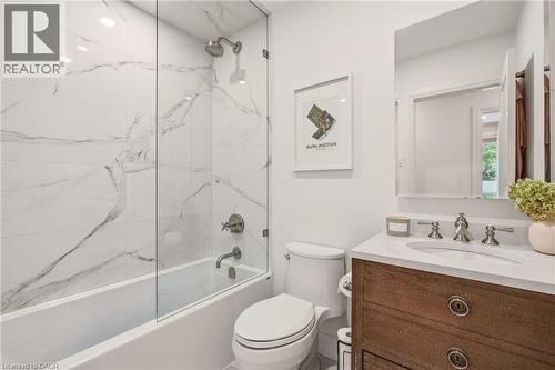 3368 Guildwood Drive, Burlington, ON 