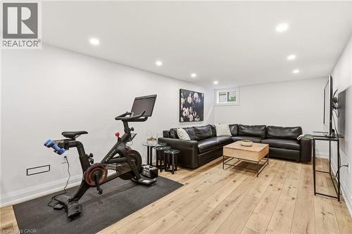 3368 Guildwood Drive, Burlington, ON 