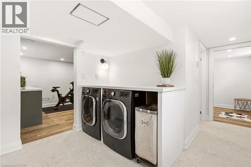 3368 Guildwood Drive, Burlington, ON 