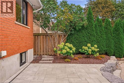 3368 Guildwood Drive, Burlington, ON 