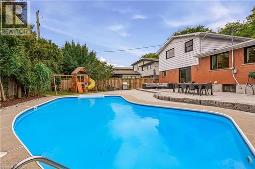 3368 Guildwood Drive, Burlington, ON 