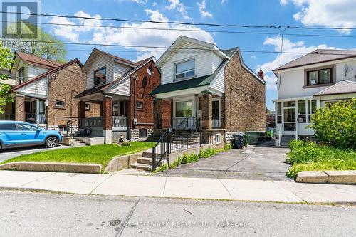 631 Lauder Avenue, Toronto, ON 