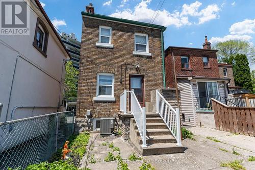 631 Lauder Avenue, Toronto, ON 