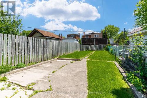631 Lauder Avenue, Toronto, ON 