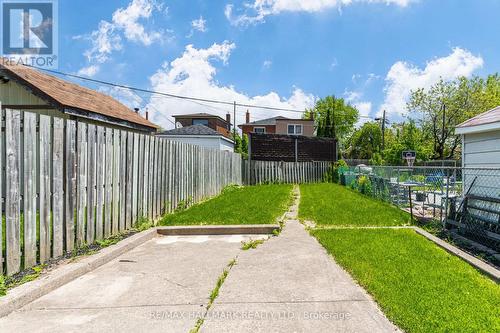 631 Lauder Avenue, Toronto, ON 