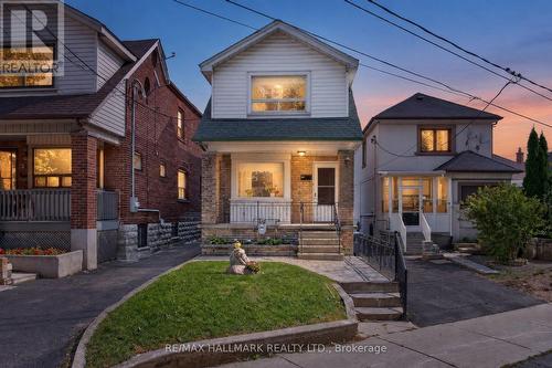 631 Lauder Avenue, Toronto, ON 