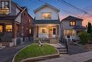 631 Lauder Avenue, Toronto, ON 