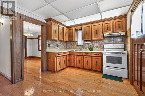 631 Lauder Avenue, Toronto, ON 
