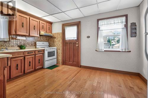 631 Lauder Avenue, Toronto, ON 