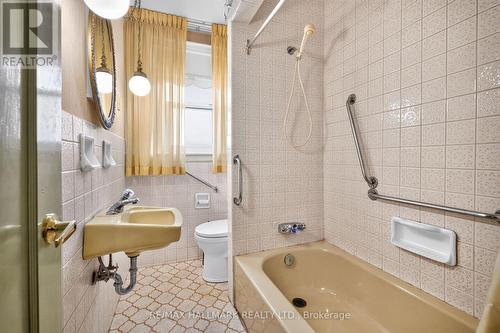 631 Lauder Avenue, Toronto, ON 