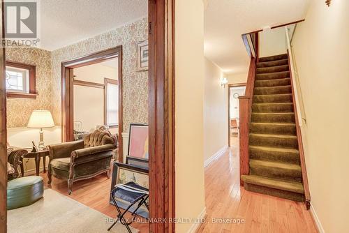 631 Lauder Avenue, Toronto, ON 
