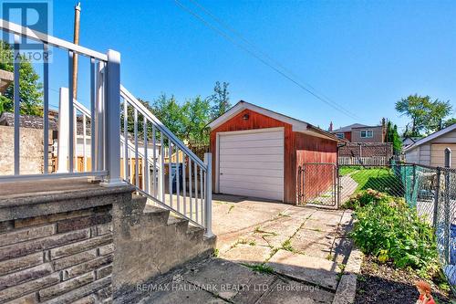 631 Lauder Avenue, Toronto, ON 