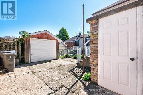 631 Lauder Avenue, Toronto, ON 