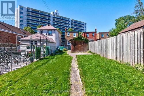 631 Lauder Avenue, Toronto, ON 