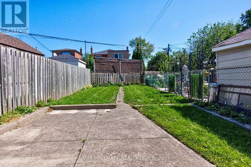 631 Lauder Avenue, Toronto, ON 