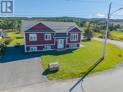 85 Whites Road Carbonear, NL A1Y 1A4