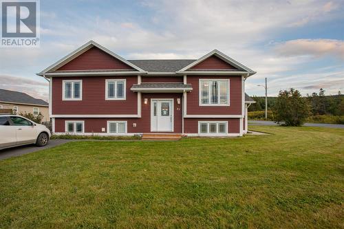 85 Whites Road, Carbonear, NL 